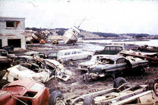 Illustration for article titled The Largest Earthquake In U.S. History Happened 50 Years Ago Today
